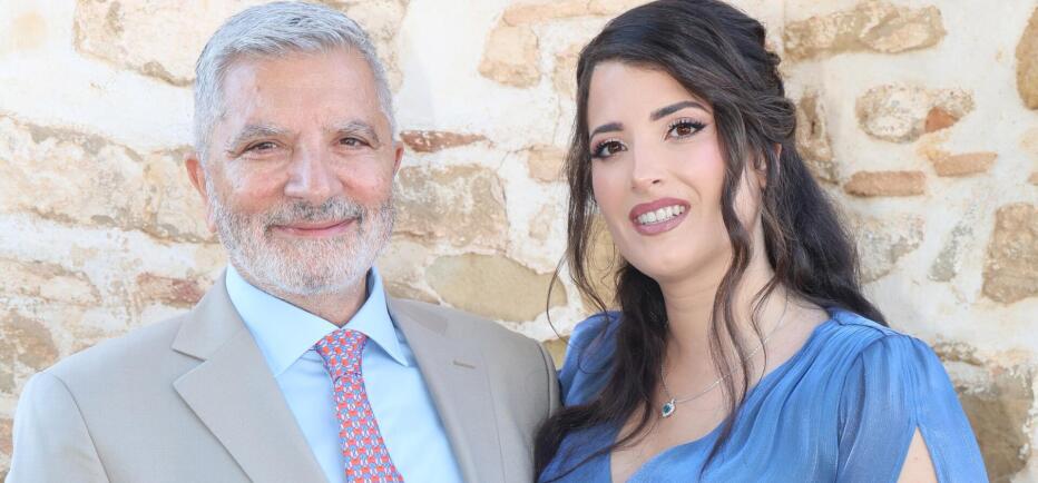 Γιώργος Πατούλης: Περιμένει δεύτερο μωράκι με τη Νάνσυ Κοιλού