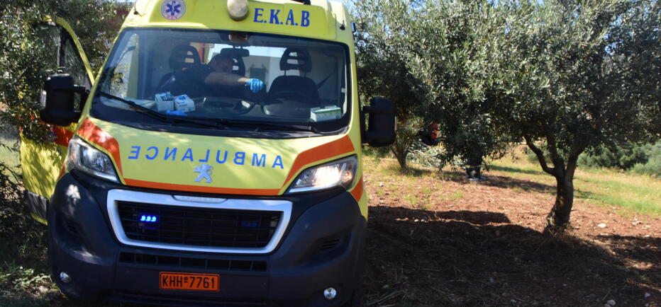 Γρεβενά: Τραγική κατάληξη στην υπόθεση εξαφάνισης 27χρονου