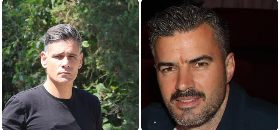 Ουγγαρέζος για Τσιμιτσέλη: «Δε θέλω να τον δω, δε θα τα βρούμε»
