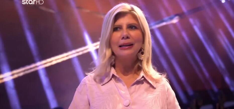 GNTM: Ποια μοντέλα ξεχώρισαν στο catwalk οι παρουσιαστές του Star;