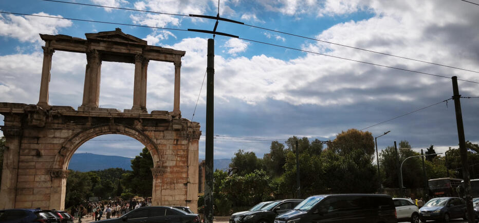 Επιστρέφει το καλοκαίρι με 30άρια – Πότε χαλάει ξανά ο καιρός με βροχές