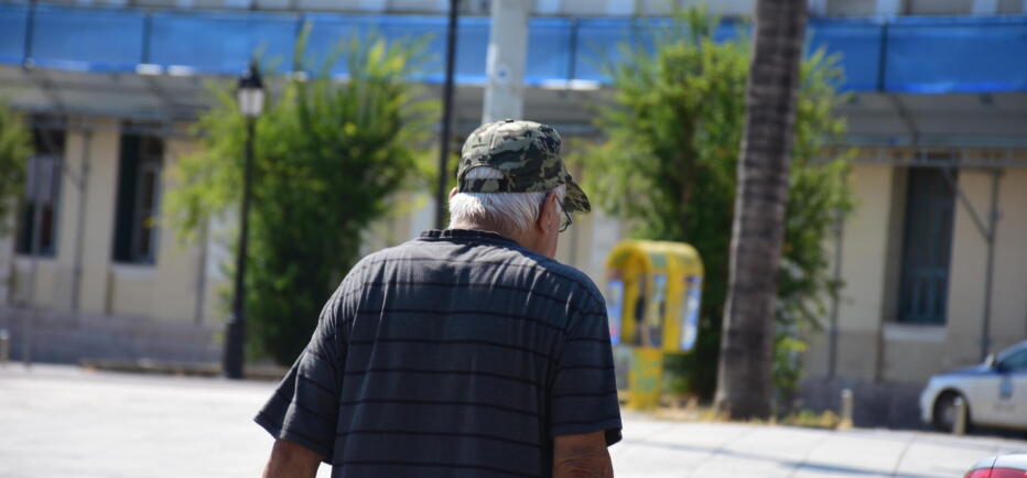 Συντάξεις Νοεμβρίου: Nωρίτερα οι πληρωμές λόγω 28ης Οκτωβρίου