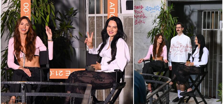 GNTM: Απόψε η μεγάλη στιγμή  - Ποιοι θα πάρουν το «εισιτήριο» για το σπίτι