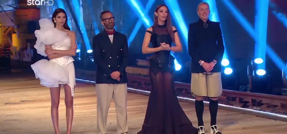GNTM 7: Αυτά είναι τα 22 μοντέλα που μπαίνουν στο σπίτι