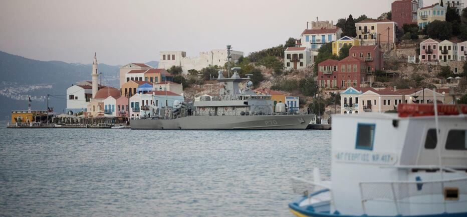 Επίδομα μετεγκατάστασης: Πώς θα πάρετε προκαταβολή 5.000 ευρώ