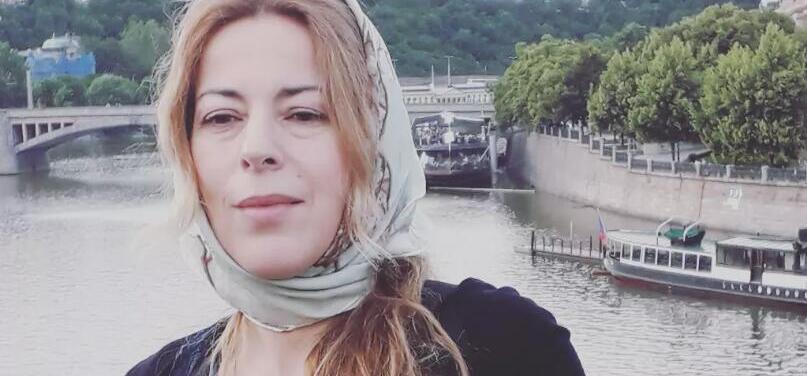 Πένθος για τη Καλλιρρόη Μυριαγκού: «Σ’ ευχαριστώ για όλα, νεράιδα μου»