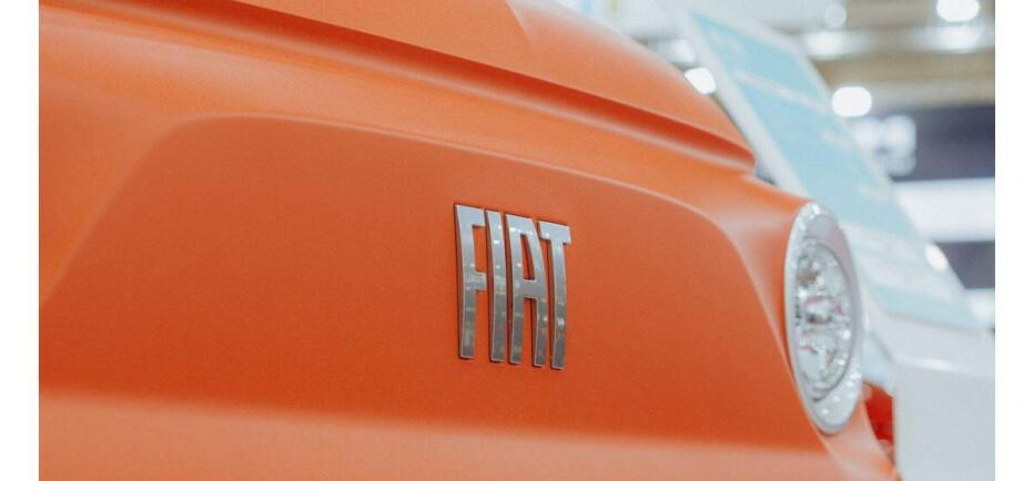 H FIAT μαγνητίζει στην Auto Athina 2026