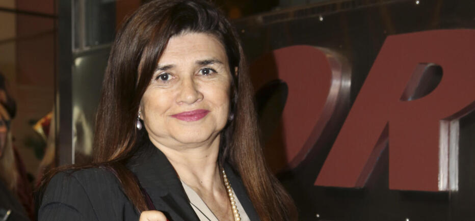 Άννα Κουρή: Γιατί δεν έγινε ποτέ το remake των «Μεν και Δεν»