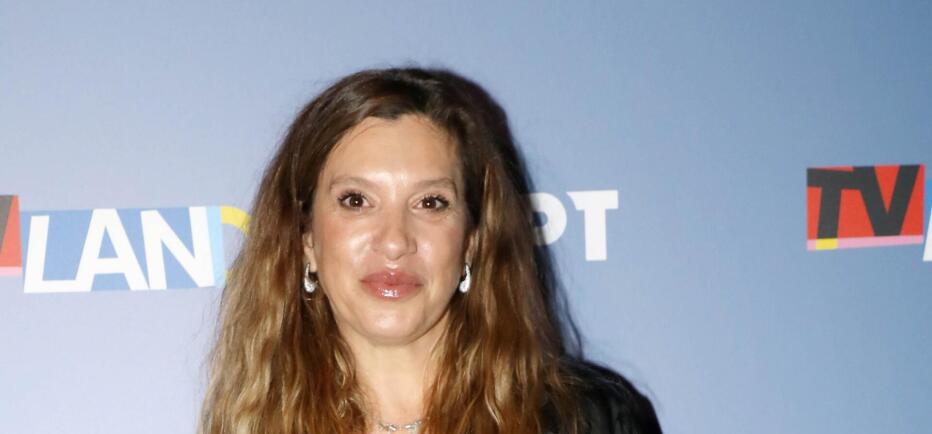 Δεληκούρα: Σε πρεμιέρα με τη μαμά της και τον 11χρονο γιο της