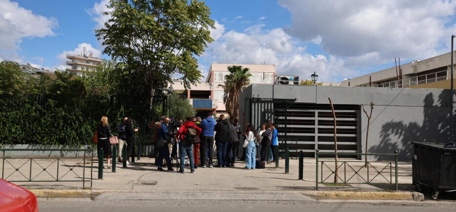 Γκράβα: Αναστέλλεται η λειτουργία του σχολικού συγκροτήματος