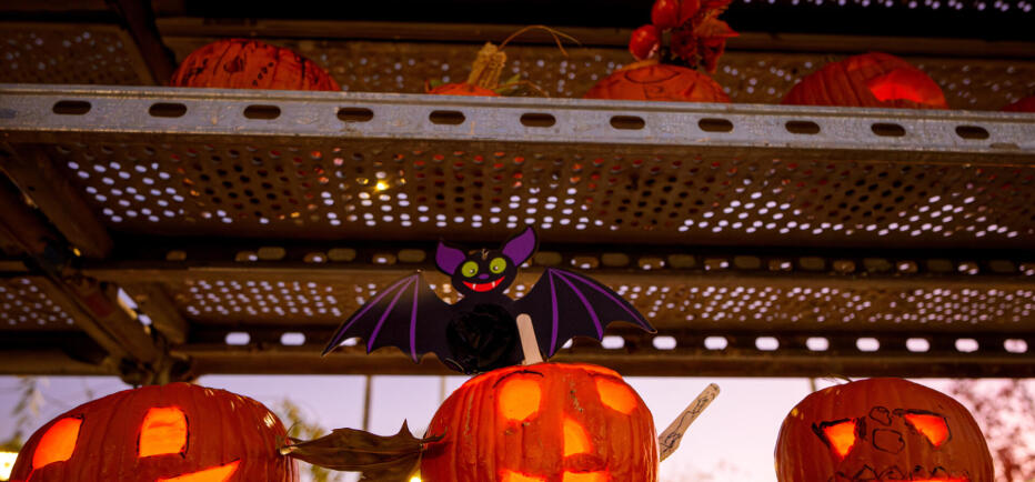 Halloween 2026: Πότε «πέφτει» φέτος