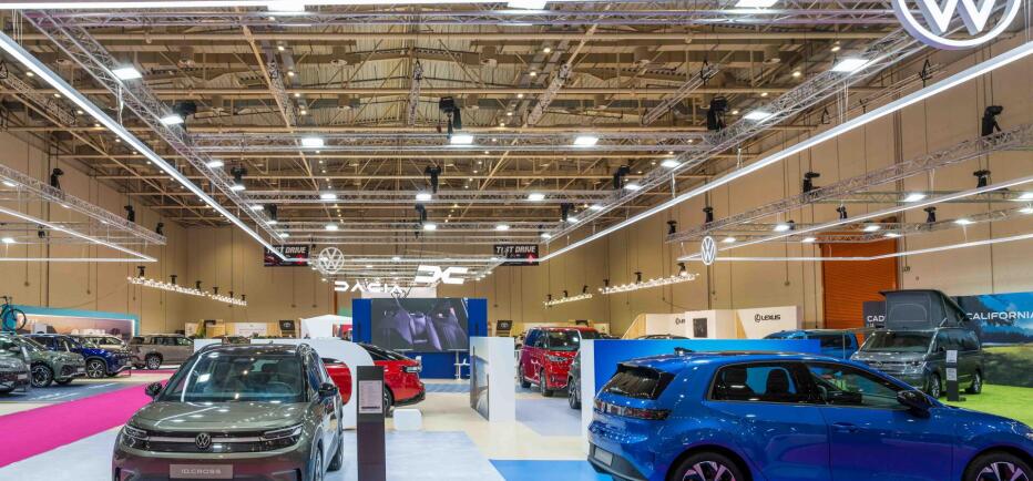 VW στην Auto Athina 2026: Πανελλαδικές πρεμιέρες και προνόμια αγοράς