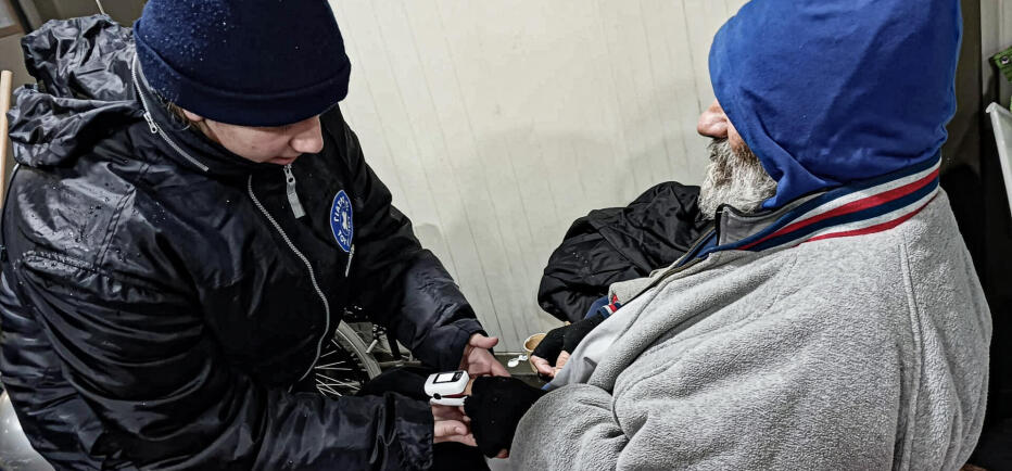 Παγκόσμια ημέρα αστέγων στις 10 Οκτωβρίου. Μία «αόρατη κρίση»