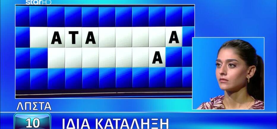 Tροχός της Τύχης: Εσύ μπορείς να λύσεις τον γρίφο που δεν έλυσε η Σοφία;