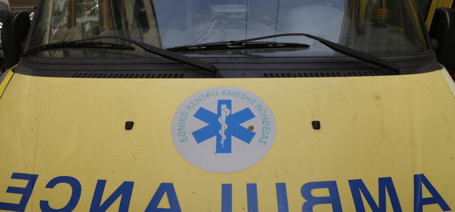 Τραγωδία στο Μαρούσι: Νεκρή εντοπίστηκε 16χρονη