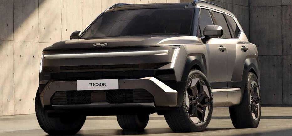 Η Hyundai στο Paris Motor Show 2026 με σημαντικές πρεμιέρες