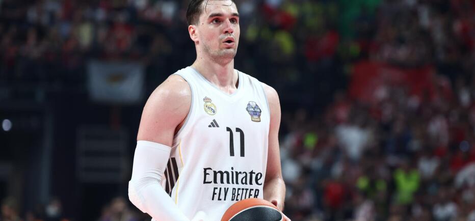 Euroleague: Κλείνει μεταγραφή ο Ολυμπιακός - Νέα δεδομένα με Χεζόνια