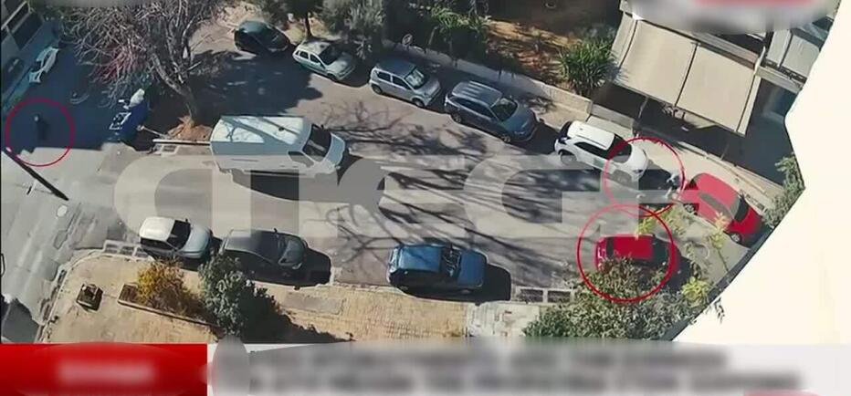 Ελευσίνα: Δίωξη για απόπειρα ανθρωποκτονίας στον 22χρονο