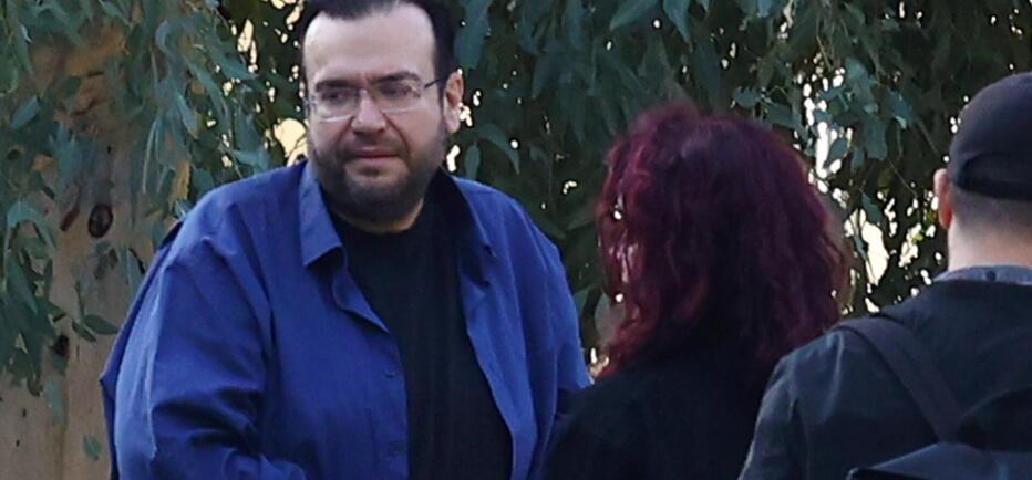 Φίλιππος Καμπούρης: Στην Ευελπίδων για την απάτη στον ΕΦΚΑ