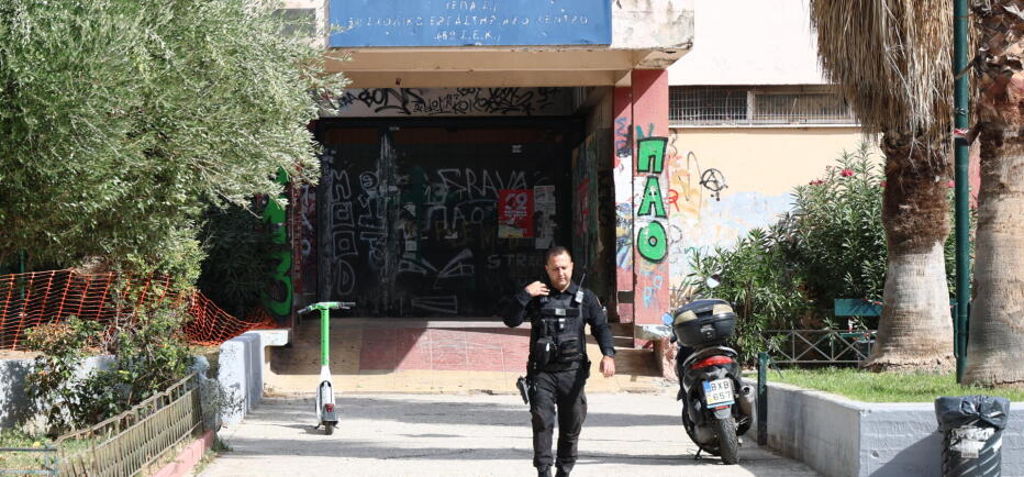 Παραμένει κλειστό το σχολικό συγκρότημα της Γκράβας με απόφαση Δούκα