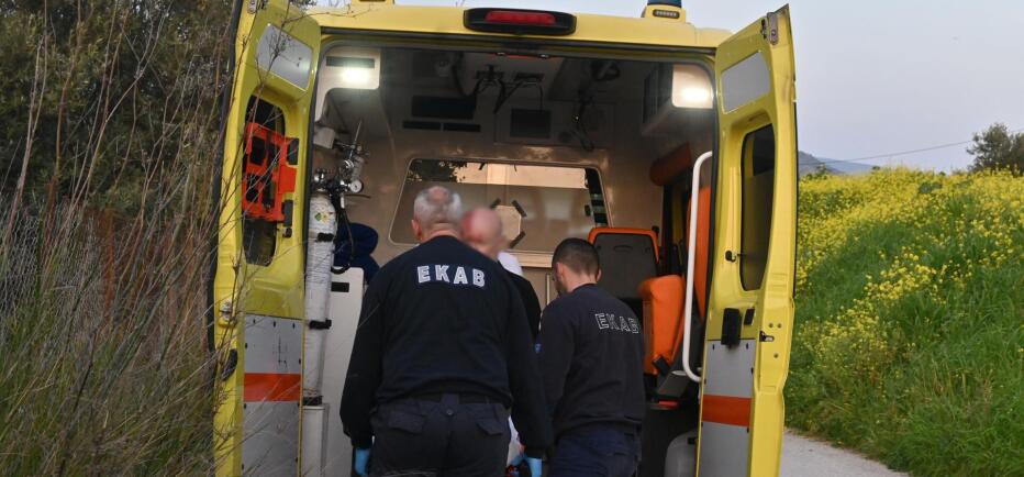 Ζευγάρι εντοπίστηκε νεκρό στη Θεσπρωτία - Ερευνάται διπλή αυτοκτονία