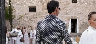 Διάσημη influencer έχασε τον σύζυγό της σε δυστύχημα