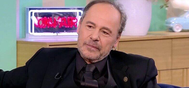 Αλέξανδρος Ρήγας για τη σειρά που δε βγήκε: «Είχαν γραφτεί 18 επεισόδια»