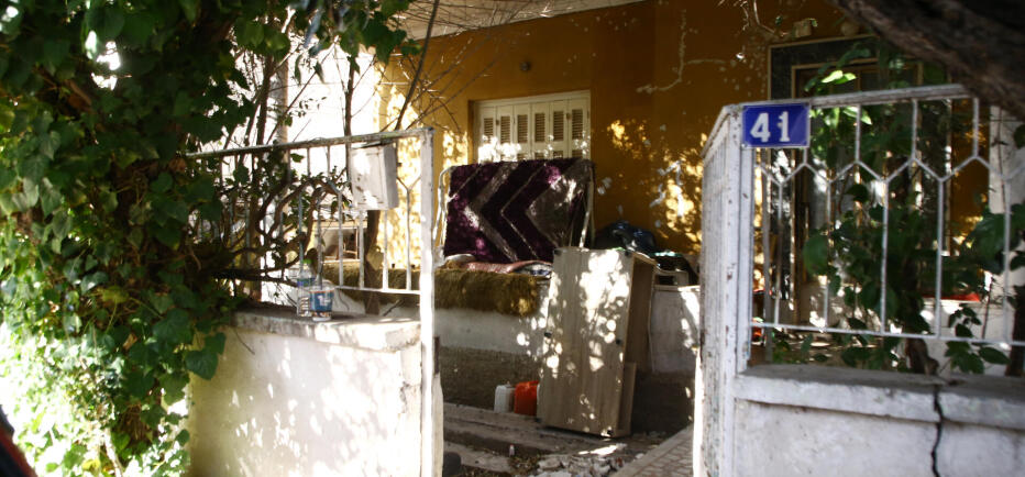Μενίδι: Συνελήφθη ο γιος της γυναίκας που βρέθηκε δολοφονημένη