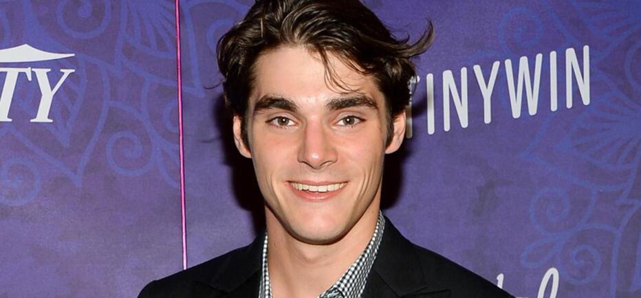 Νεκρός στα 34 του ο πρωταγωνιστής του Breaking Bad, RJ Mitte
