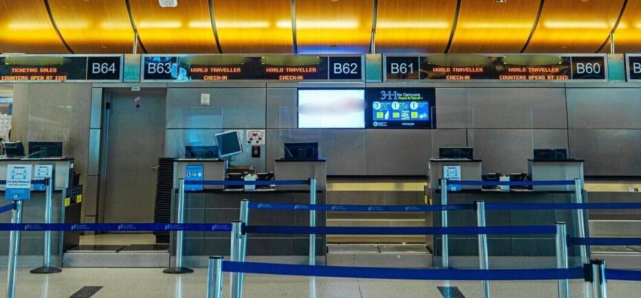 Έκλεισε το αεροδρόμιο της Νυρεμβέργης, λόγω έκτακτου περιστατικού