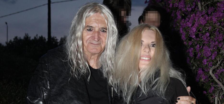 Ποιες είναι οι τωρινές σχέσεις της Αννίτας Πάνια με τον Νίκο Καρβέλα