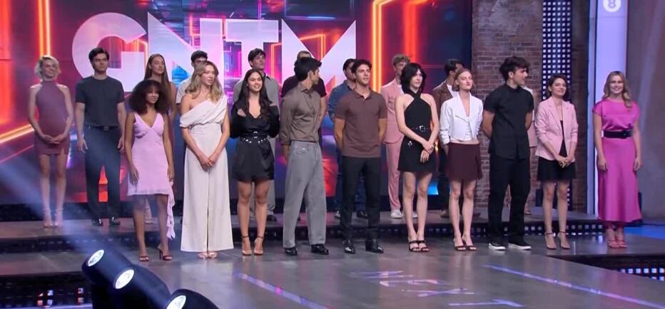 GNTM: Αυτά είναι τα 22 μοντέλα που μπήκαν στο σπίτι- Τα βιογραφικά τους