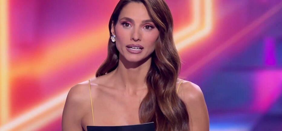 GNTM 7: Η φωτογραφία-έργο τέχνης που κέρδισε την ασυλία και τα 1.000 ευρώ