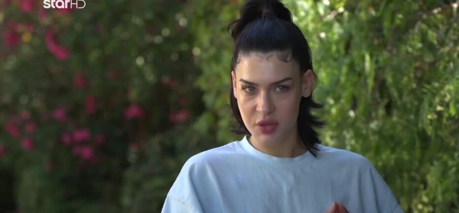 GNTM: «Δεν είμαι η Μητέρα Τερέζα να τους σώσω»