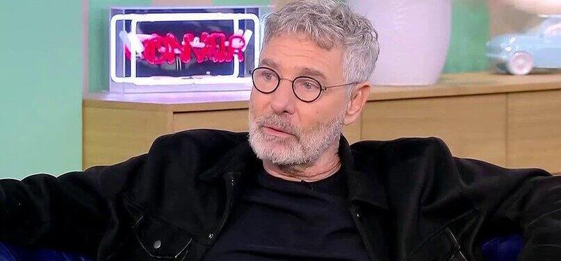 Θοδωρής Αθερίδης για τις πρώην του: «Δεν είχα πολέμους με τις γυναίκες»