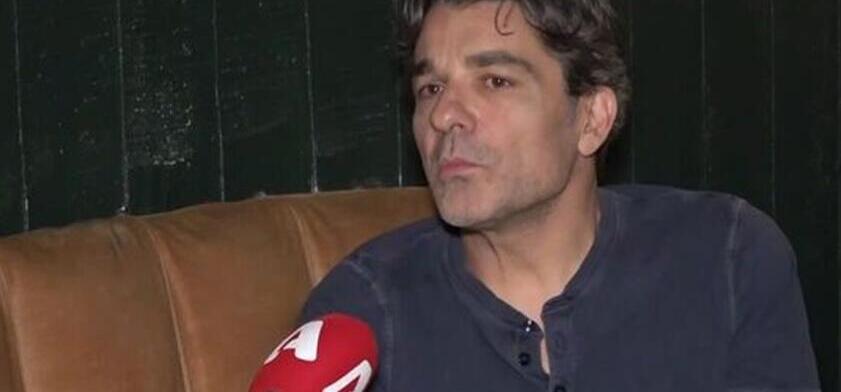 Πέτρος Λαγούτης για τον χωρισμό του: «Έχει περάσει ένας χρόνος, προχωράω»