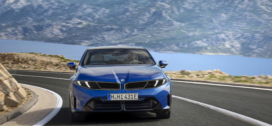BMW Group: Δείτε πόσα αυτοκίνητα πούλησε σε Ευρώπη και Αμερική