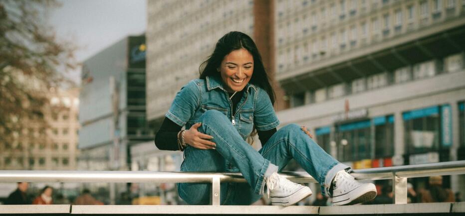 Denim forever