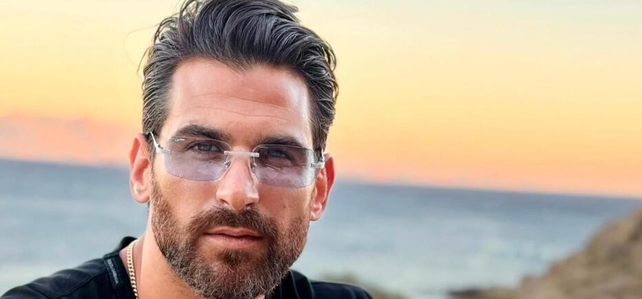 Ετεοκλής Παύλου: Όσα έγραψε 13 χρόνια από τον ακρωτηριασμό του ποδιού του