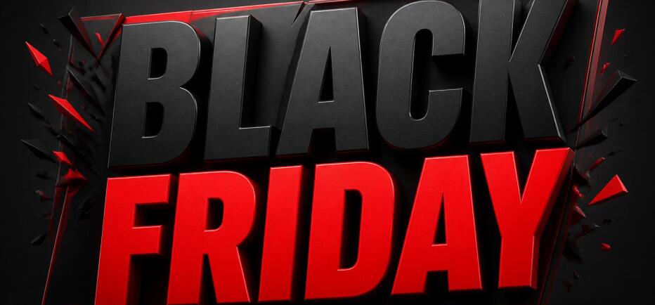Black Friday 2026: Πότε πέφτει και ποια Κυριακή θα είναι ανοιχτά τα μαγαζιά