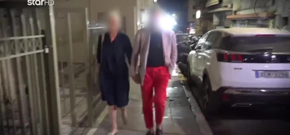Υπόθεση Μαζωνάκη: «Η μητέρα μου είπε στον πατέρα μου για την πλασμαφαίρεση»