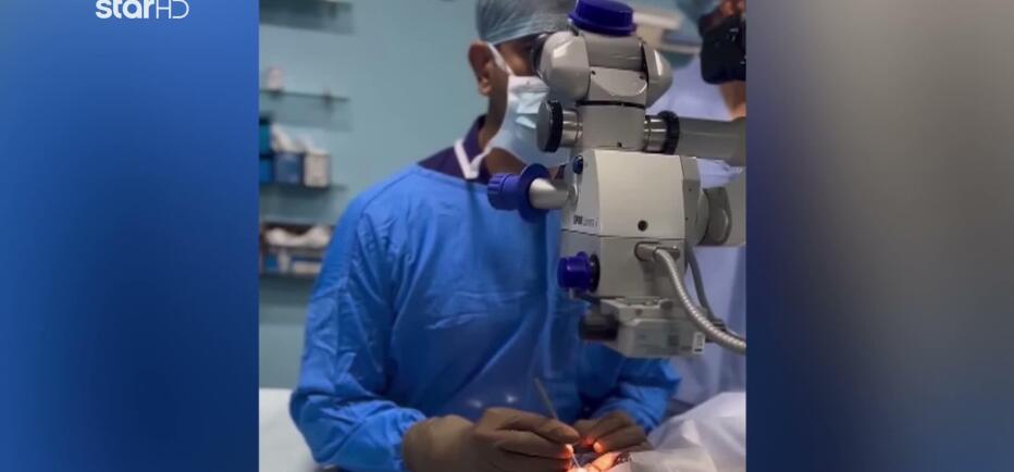 Άρτα: Γιατρός Ζήτησε 400 Ευρώ Από Ασθενή Για Να Τον Χειρουργήσει