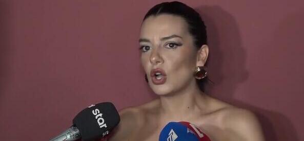 Ράλλη: «Συζήτησα με τη Φαίη Σκορδά να είμαι στην εκπομπή της αλλά...»