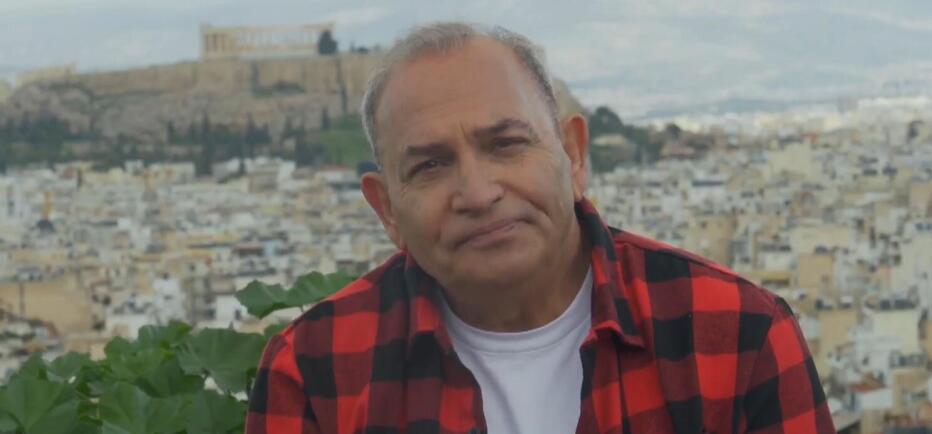 Bασίλης Καΐλας: Η ζωή του έγινε ταινία - Όσα είπε η κόρη του ηθοποιού