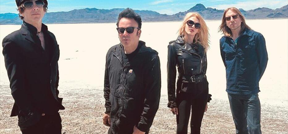 mercury rev