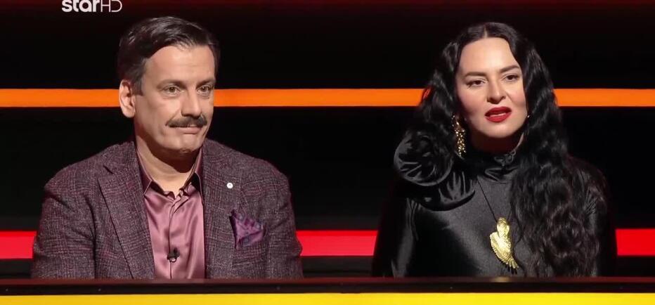 1% Club: «Ζεν» & Κιούσης απάντησαν ομόφωνα Παναθηναϊκός