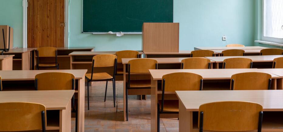 Βούλα: Σε αργία ο γυμναστής μετά τις καταγγελίες για σεξουαλική παρενόχληση