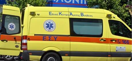 Τραγωδία στην Πάτρα: Γυναίκα εντοπίστηκε νεκρή σε ακάλυπτο πολυκατοικίας