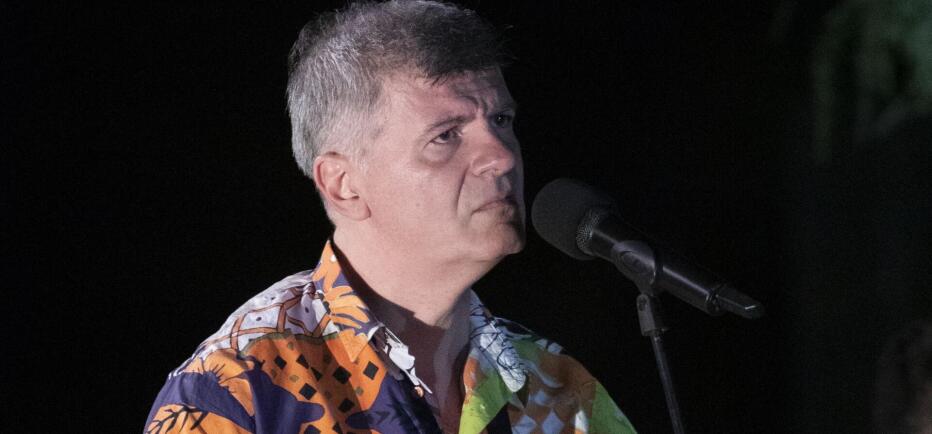 Φοίβος Δεληβοριάς: Ποια διάσημη τραγουδίστρια είχε απορρίψει σε οντισιόν