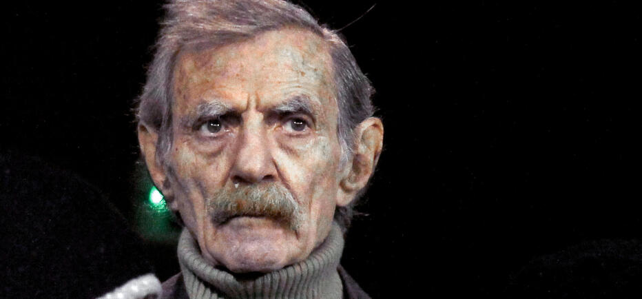 Το Star αποχαιρετά τον Γιώργο Βαρδινογιάννη